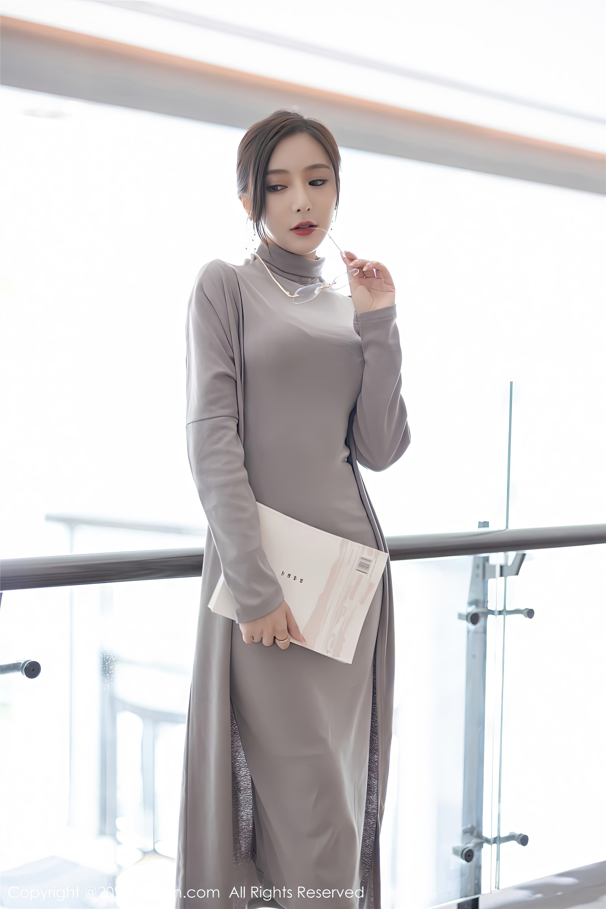 Xiuren秀人网 2022.10.21 NO.5745 王馨瑶yanni